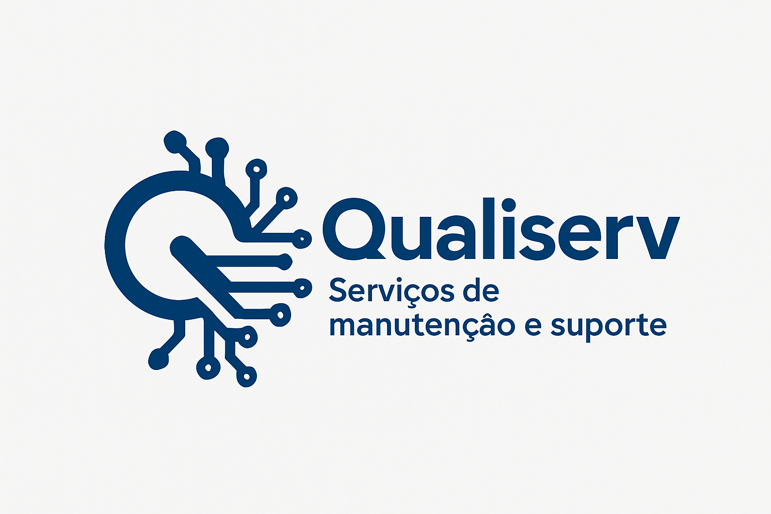 Logo Qualiserv
